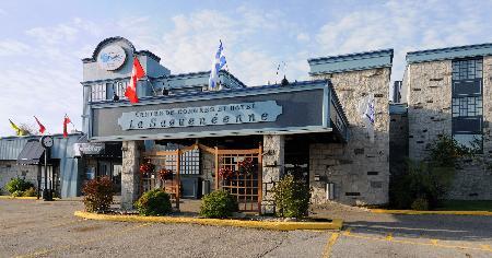 Hotel La Sagueneenne - Standard