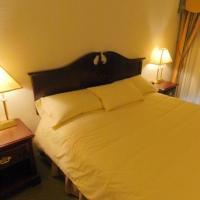 Hotel La Sagueneenne - Standard