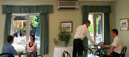 Hotel Auberge Des Battures - Standard