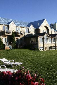 Hotel Auberge Des Battures - Standard
