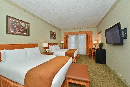 Hotel Prestige Harbourfront Resort - Standard Cityside