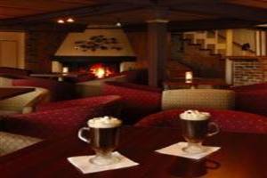 Hotel Mont Gabriel