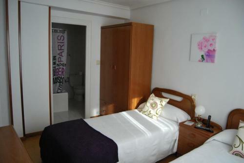Hotel Abrego Reinosa