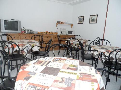 Hotel Abrego Reinosa