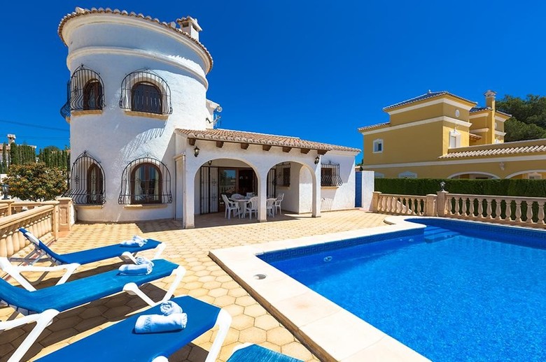 Villa Bram