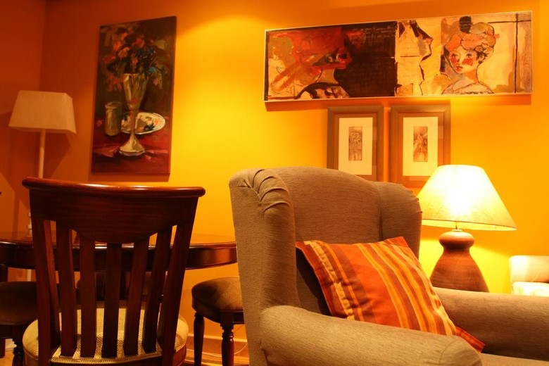 Apartamento Cueto Mazuga II