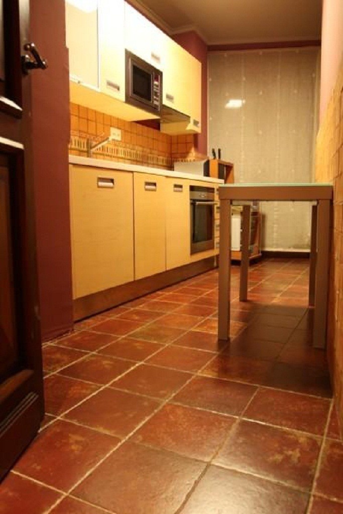 Apartamento Cueto Mazuga II