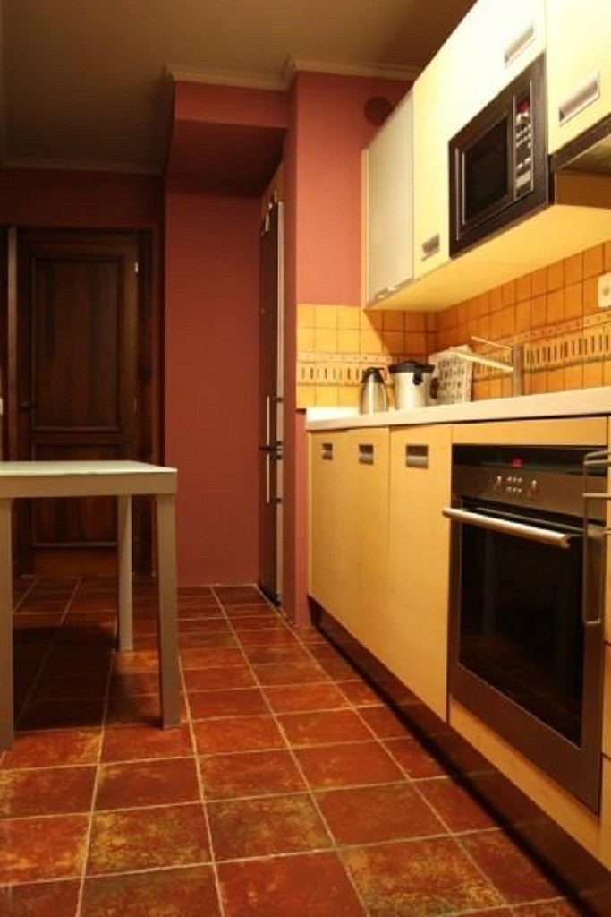 Apartamento Cueto Mazuga II