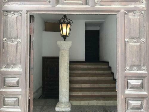 Apartamentos La Casa De San Pedro
