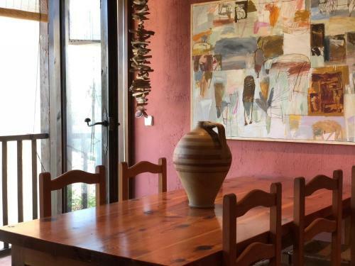 Apartamentos La Casa De San Pedro