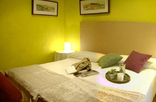 Apartamentos La Casa De San Pedro