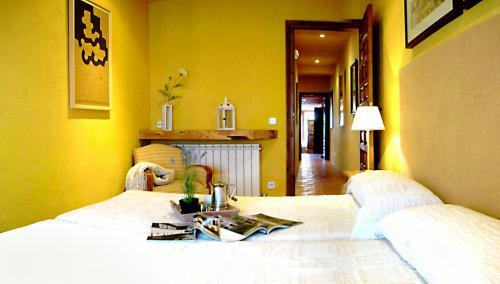 Apartamentos La Casa De San Pedro
