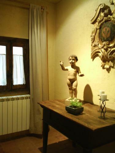 Apartamentos La Casa De San Pedro