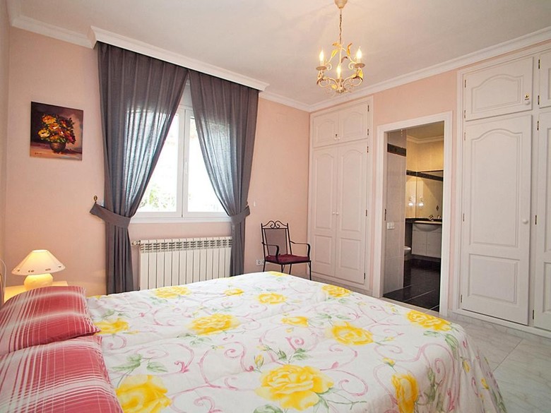 Holiday Home Casa Mys Miami Platja
