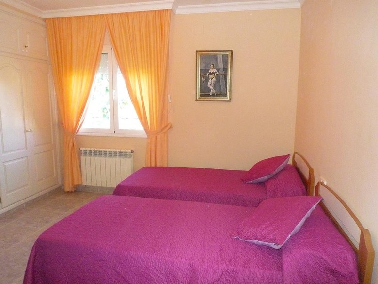 Holiday Home Casa Mys Miami Platja