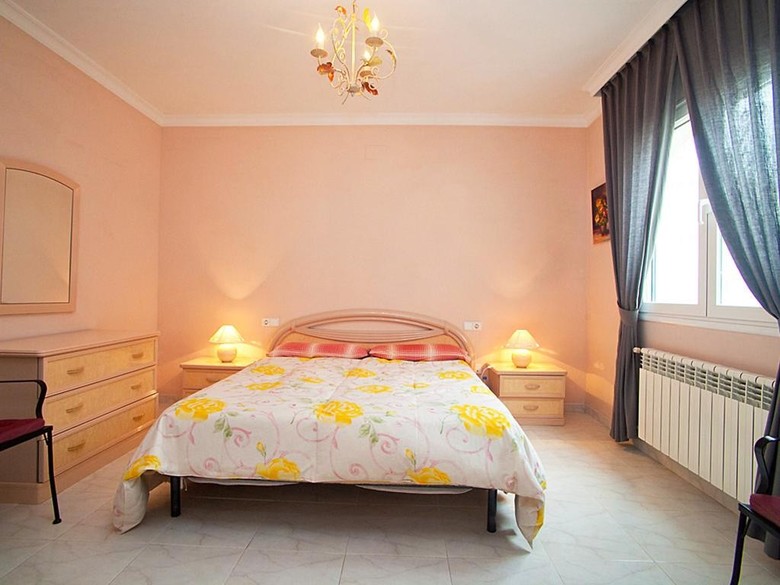 Holiday Home Casa Mys Miami Platja