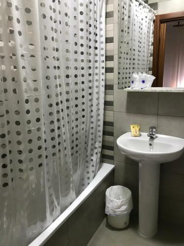 Hostal Argentina