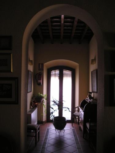 Hotel Plaza Chica