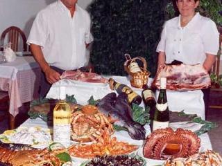 Hotel Santa Cristina