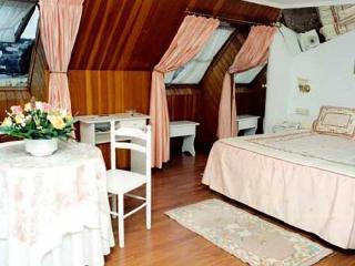 Hotel Santa Cristina
