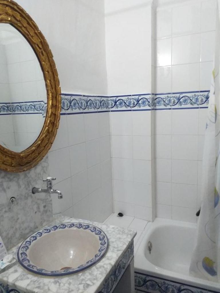 Hostal Fonda Del Tozal