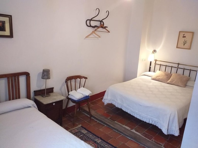 Hostal Fonda Del Tozal