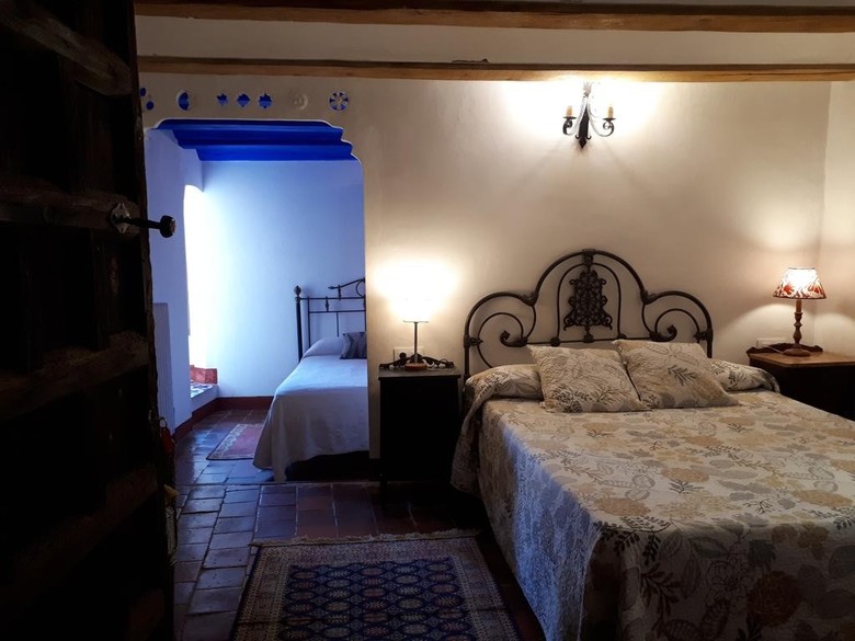 Hostal Fonda Del Tozal