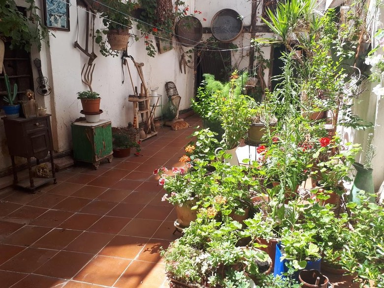 Hostal Fonda Del Tozal