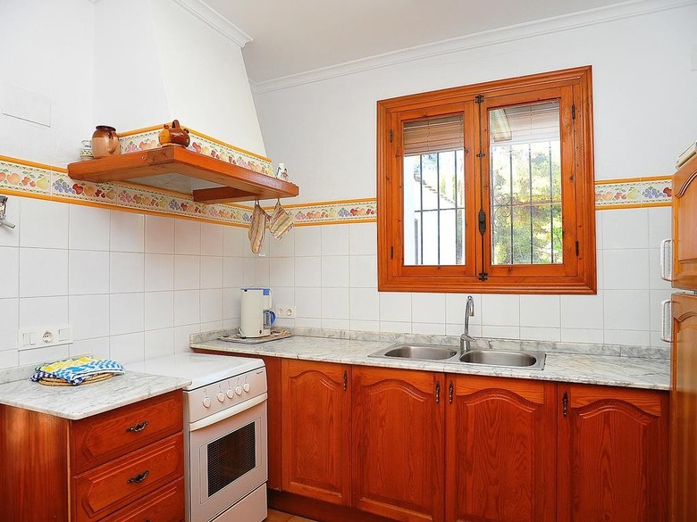 Holiday Home El Retiro I J�vea