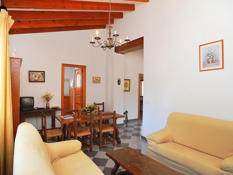 Holiday Home El Retiro I J�vea