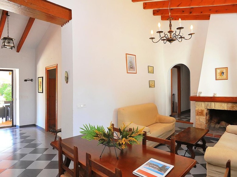 Holiday Home El Retiro I J�vea