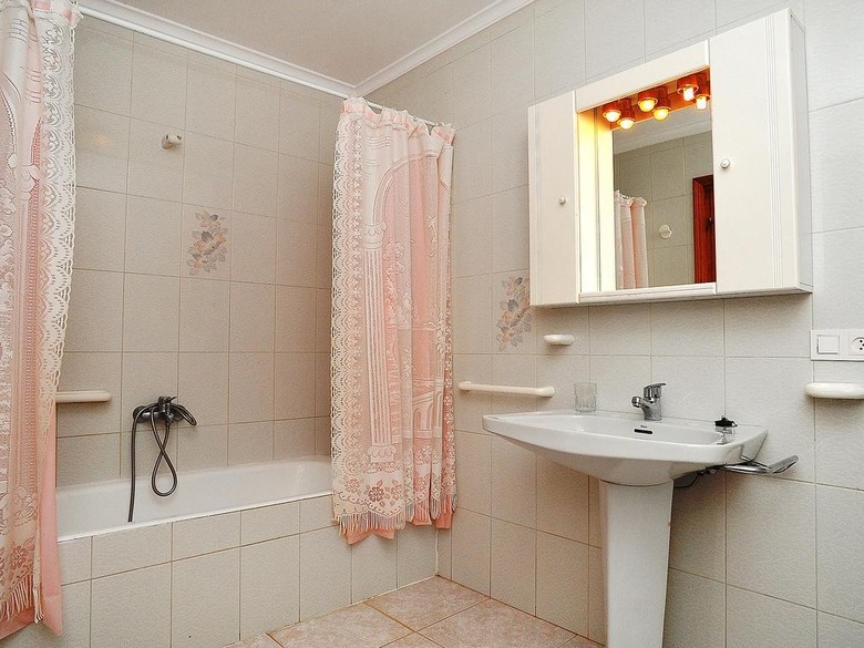 Holiday Home El Retiro I J�vea