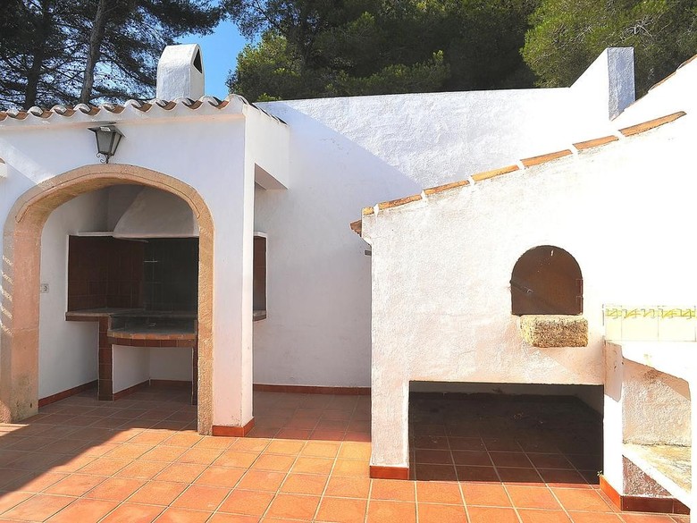 Holiday Home El Retiro I J�vea