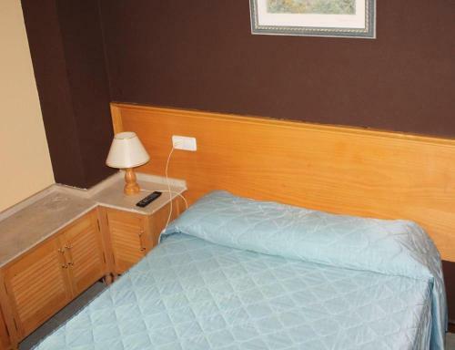 Hotel Albor