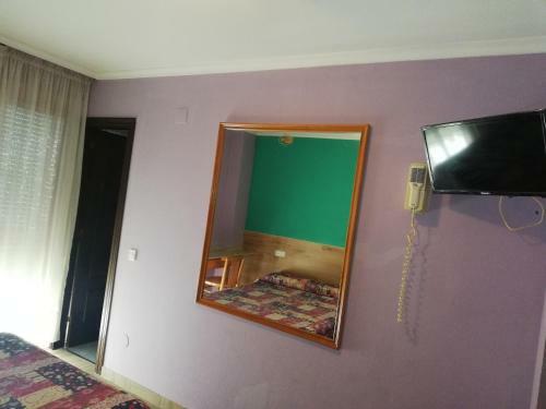Hotel Albor