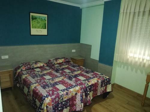 Hotel Albor