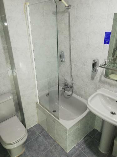 Hotel Albor