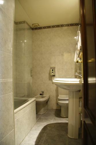 Hotel Albor