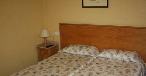 Hotel Albor