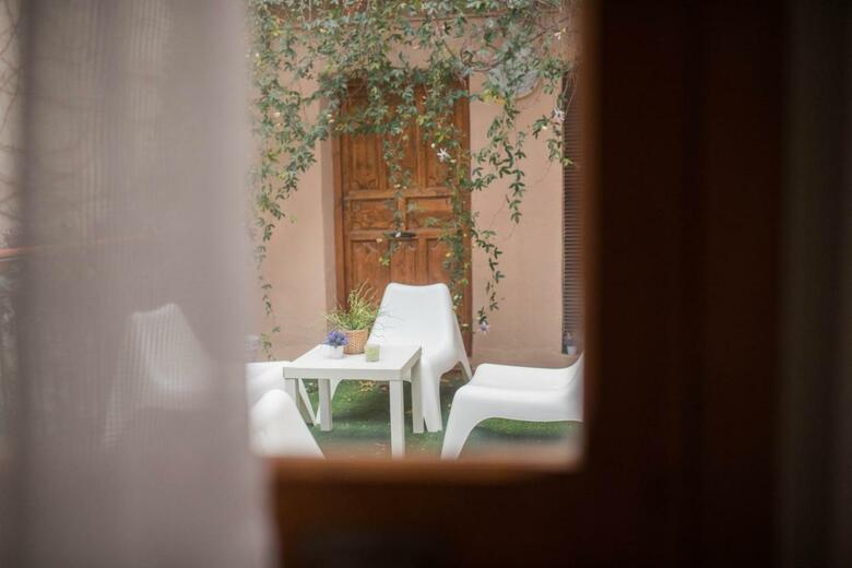 Hotel Almunia