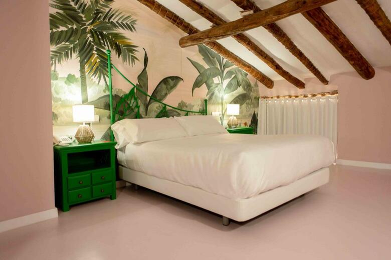 Hotel Almunia