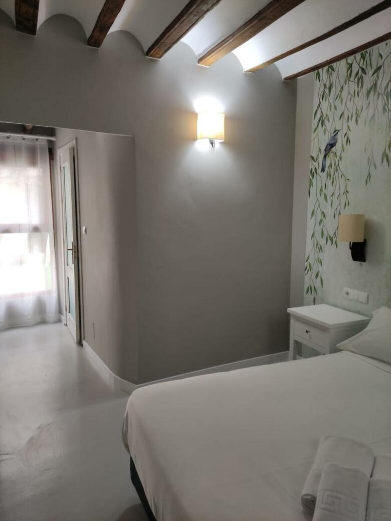 Hotel Almunia
