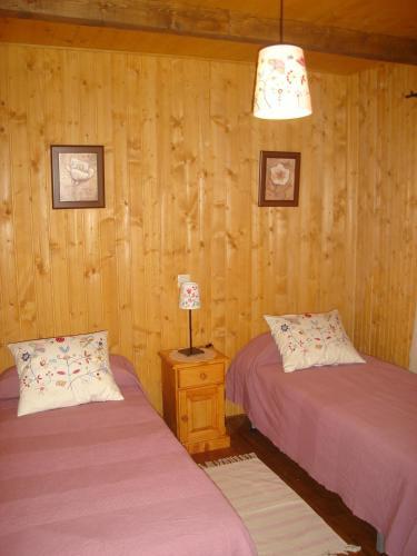Bungalows Las Majadas