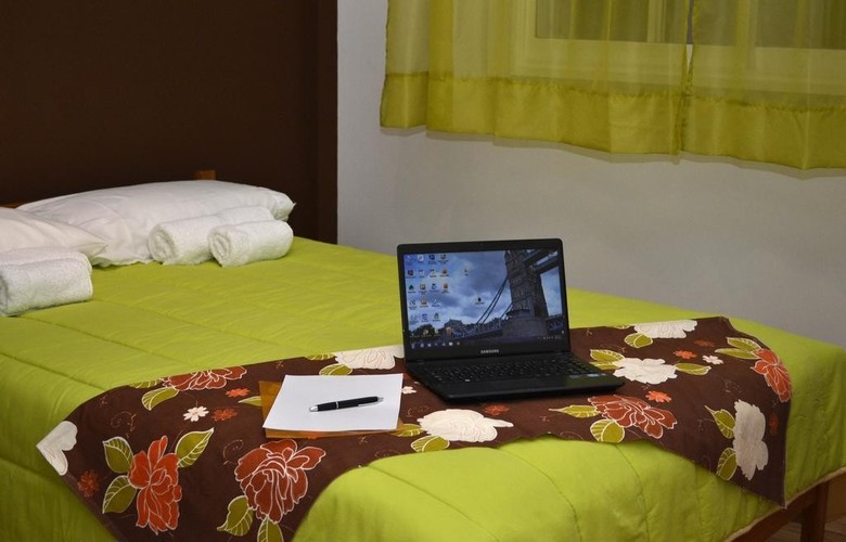 Apartamento Boedo Tango