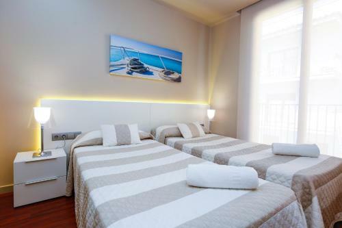 Apartamento Tidex Gatell