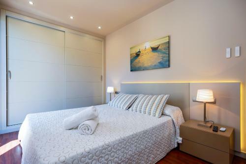 Apartamento Tidex Gatell