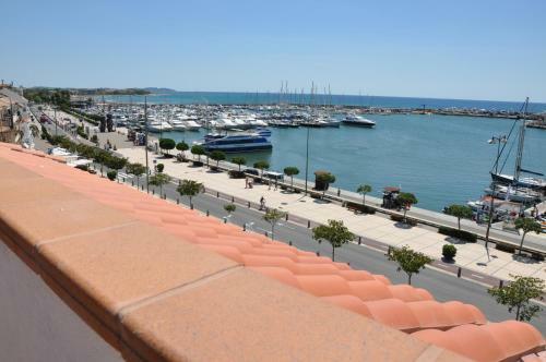Apartamento Tidex Gatell