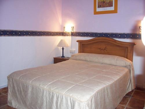 Albergue Aljibe De Monastrell