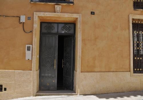 Albergue Aljibe De Monastrell