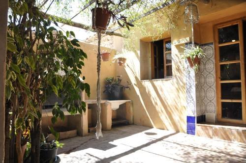 Albergue Aljibe De Monastrell